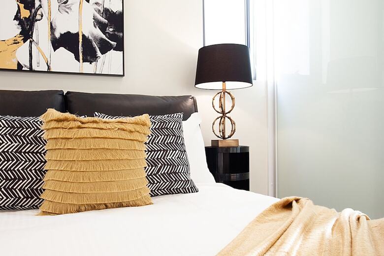 Apartamentos Crows Nest 2