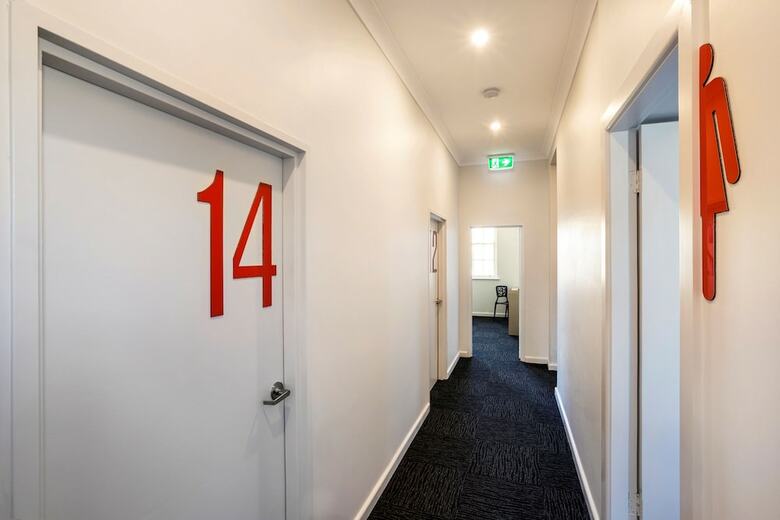 The Granville Hotel
