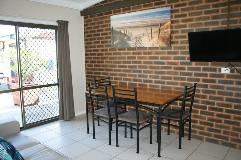 Hotel Fun 'n' Sun Motel Ballina