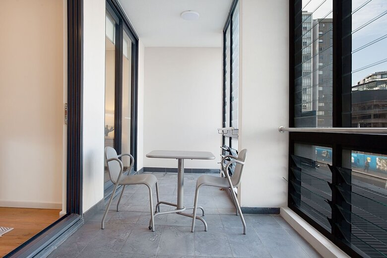 Apartamentos Crows Nest 1
