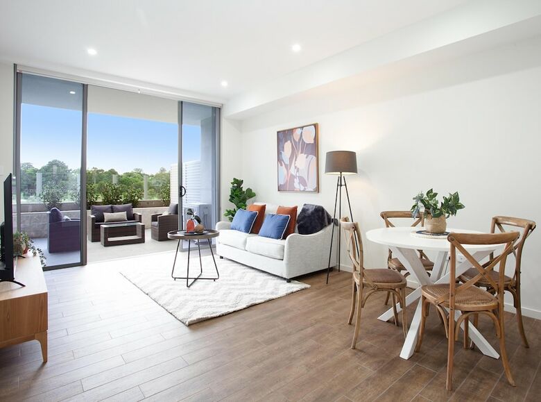 Apartamentos Golf Lovers Retreat-hosted By L'abode