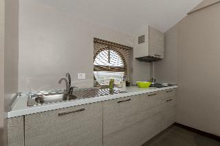 Aparthotel Las Rochas