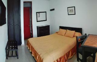 Popay�n Plaza