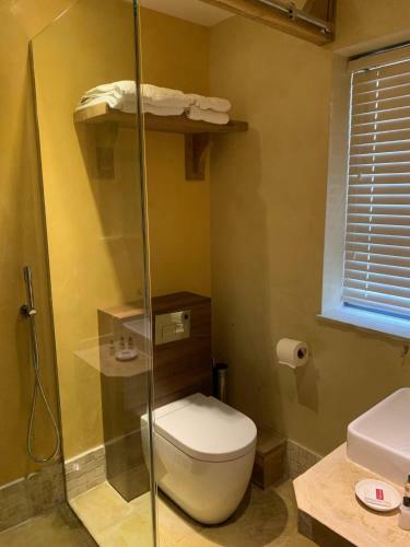 Hostal The Lodge At Hemingford Grey House