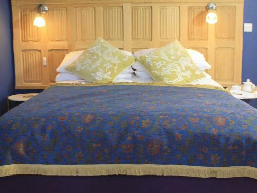 Hostal The Lodge At Hemingford Grey House