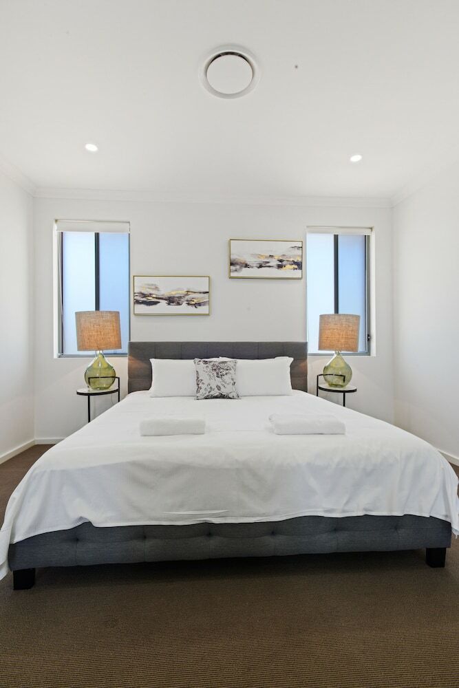 Apartamentos Homehotel Luxurious 3 Bedrooms