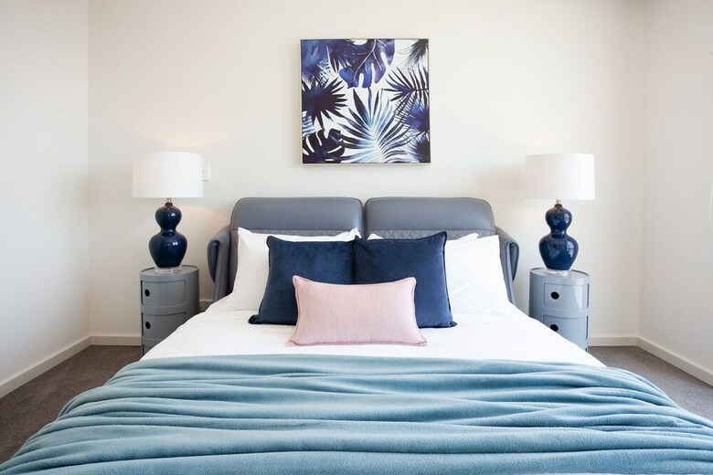 Apartamentos Crows Nest 16