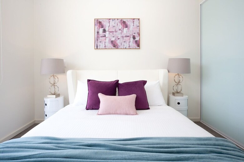 Apartamentos Crows Nest 16