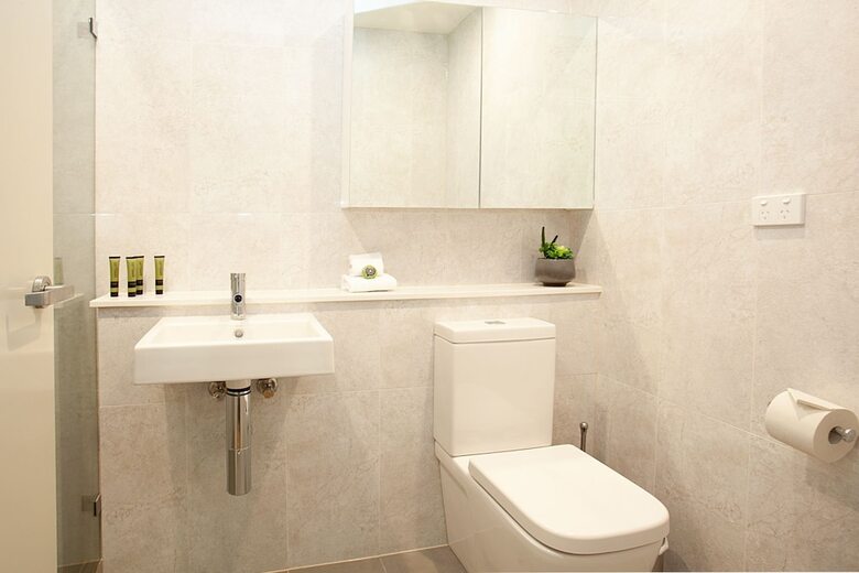 Apartamentos Crows Nest 12