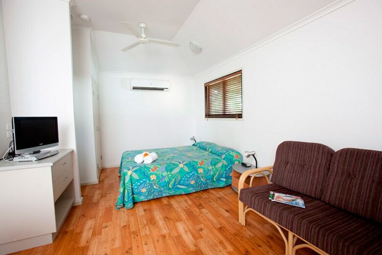 Cabana Darwin Freespirit Resort