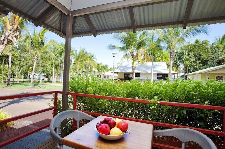 Cabana Darwin Freespirit Resort