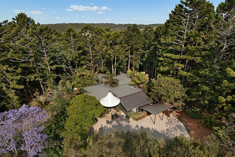 Bed & Breakfast Azabu Boutique Accommodation Byron Bay