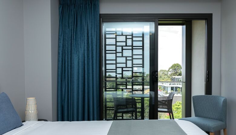 Aparthotel Studio 8 Residences - Adults Only