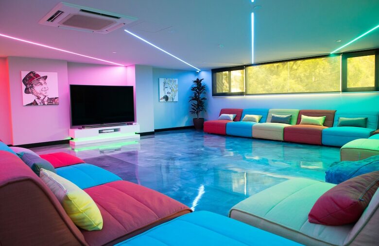 Aparthotel Studio 8 Residences - Adults Only