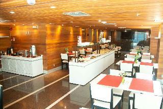 Hotel TRYP By Wyndham Belo Horizonte Savassi