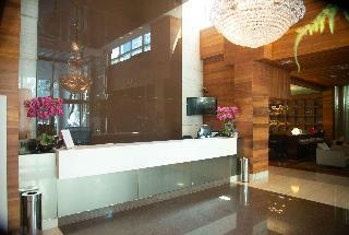 Hotel TRYP By Wyndham Belo Horizonte Savassi