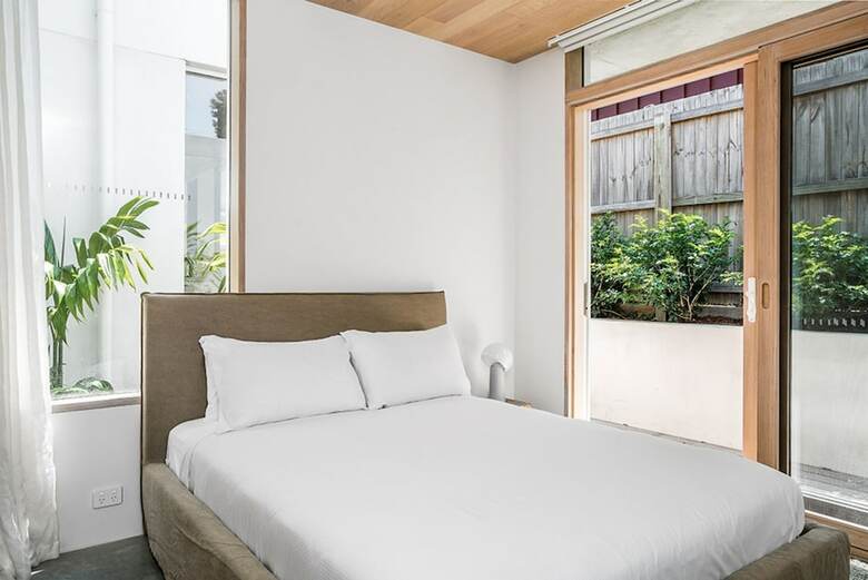 Your Luxury Escape - Driftwood Three