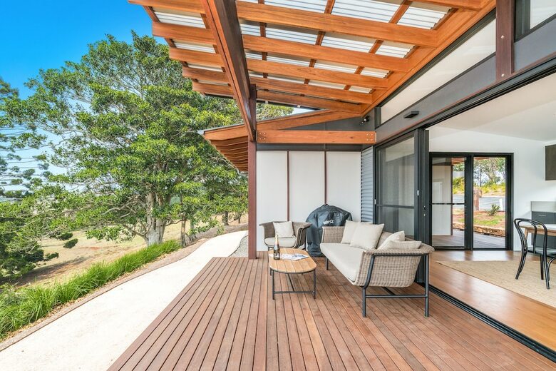 Your Luxury Escape - Carinya Cottage 3