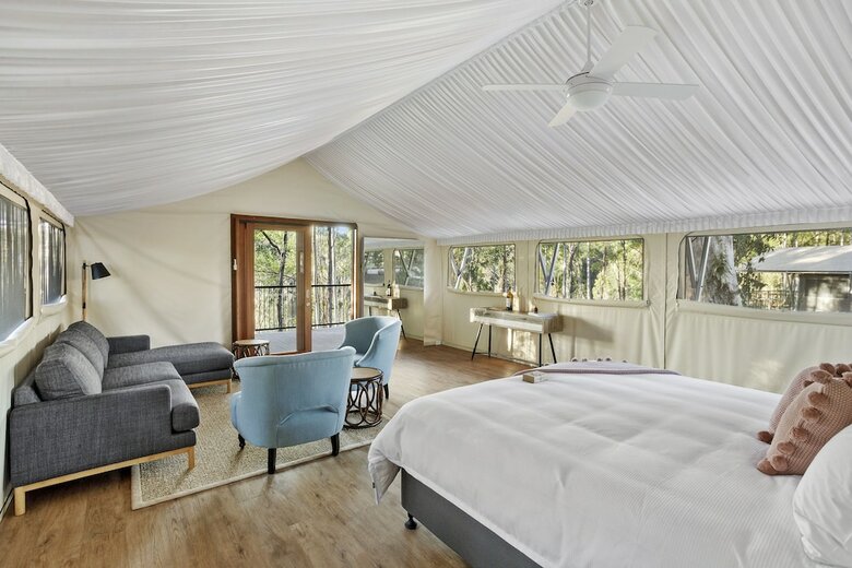 Hotel Sanctuary By Sirromet