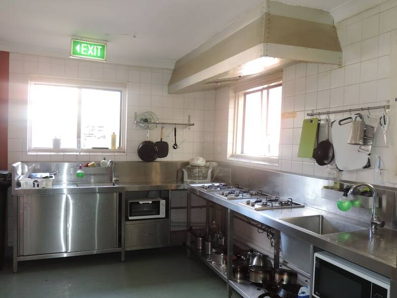 Hostal Victoria Park Lodge - Hostel
