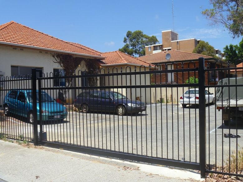 Hostal Victoria Park Lodge - Hostel