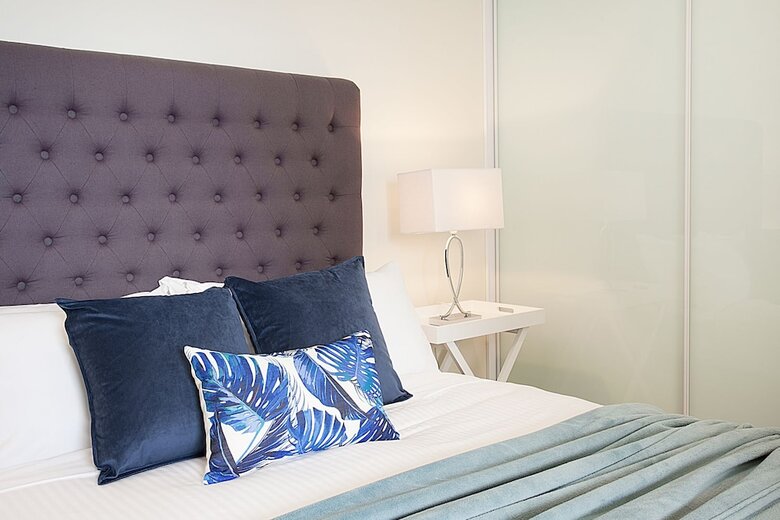 Apartamentos Crows Nest 7