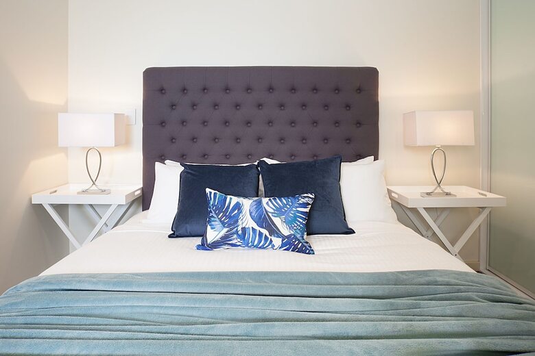 Apartamentos Crows Nest 7