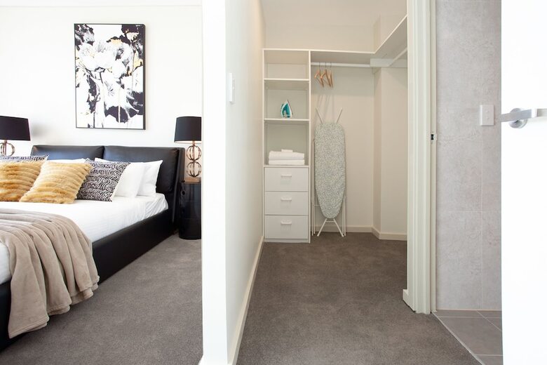 Apartamentos Crows Nest 17