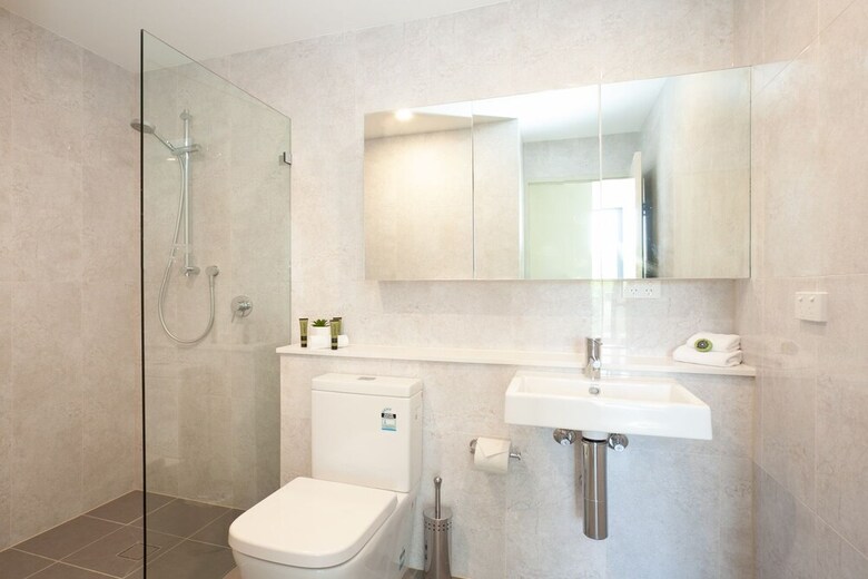 Apartamentos Crows Nest 17
