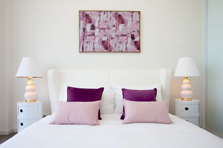 Apartamentos Crows Nest 17