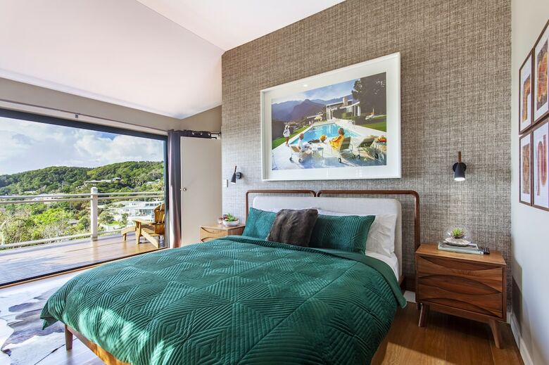 A Perfect Stay - The Palms At Byron