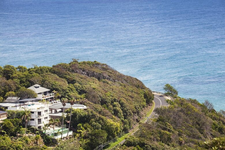 A Perfect Stay - The Palms At Byron