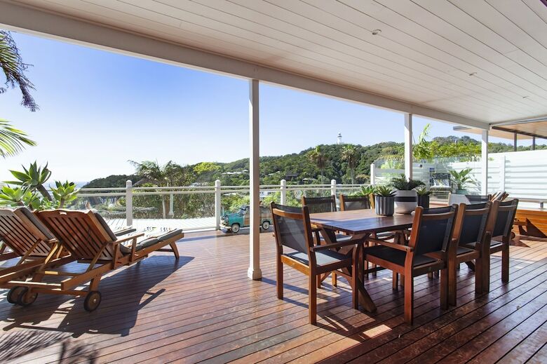 A Perfect Stay - The Palms At Byron