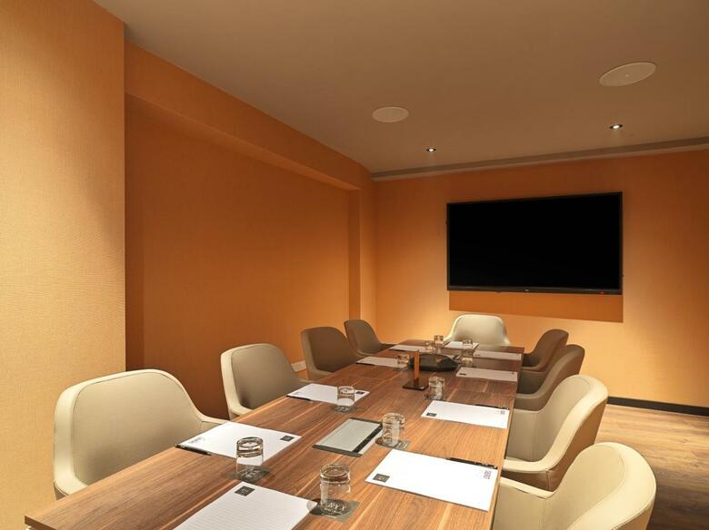 Nyx Hotel Limassol By Leonardo Hotels