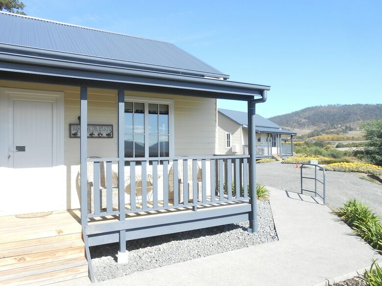 Riversdale Estate Cottages