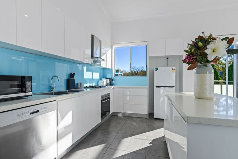 Apartamentos Homehotel-new And Spacious 3 Bedroom Penthouse