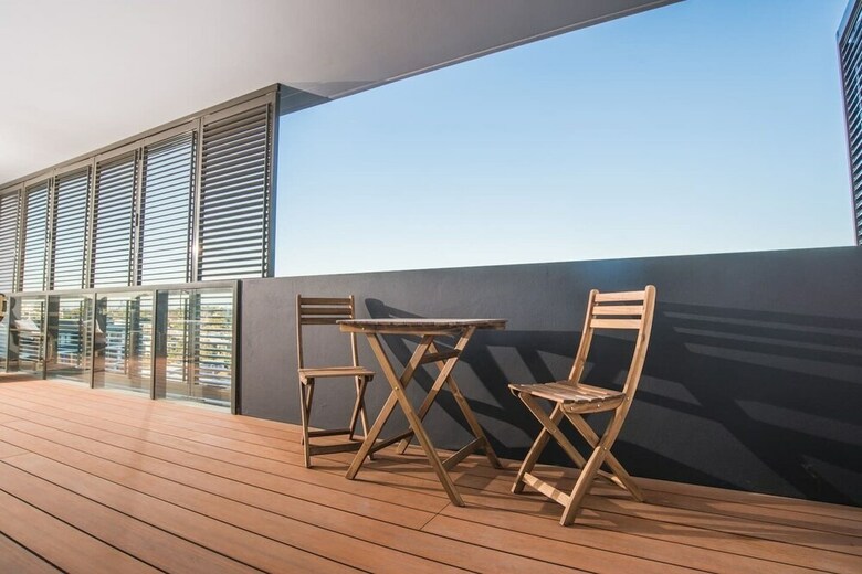 Apartamentos Peak East 2bed2bath Apt @ryde So Relaxing