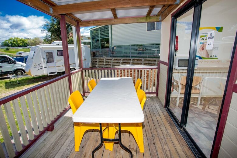 Ingenia Holidays Sydney Hills