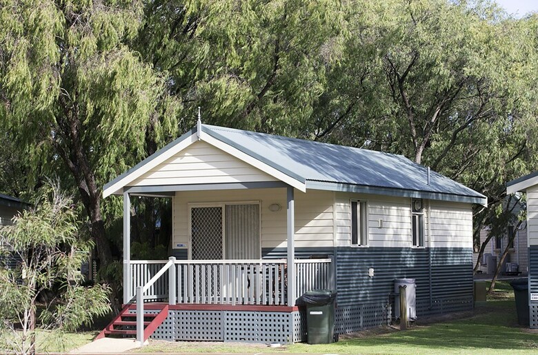 Rac Busselton Holiday Park