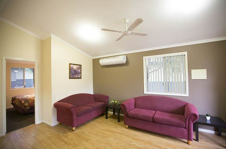 Rac Busselton Holiday Park