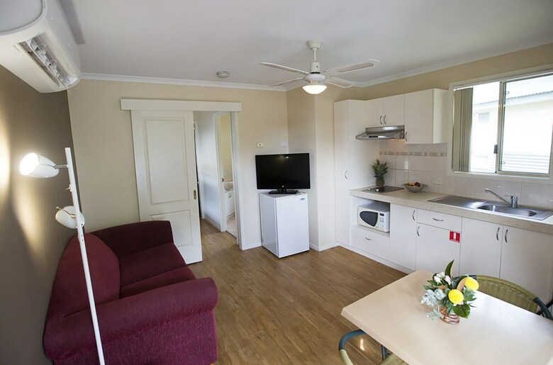 Rac Busselton Holiday Park