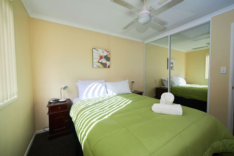 Rac Busselton Holiday Park