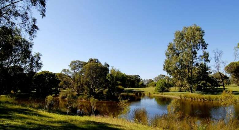 Rac Busselton Holiday Park