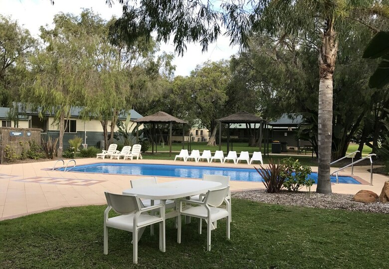 Rac Busselton Holiday Park