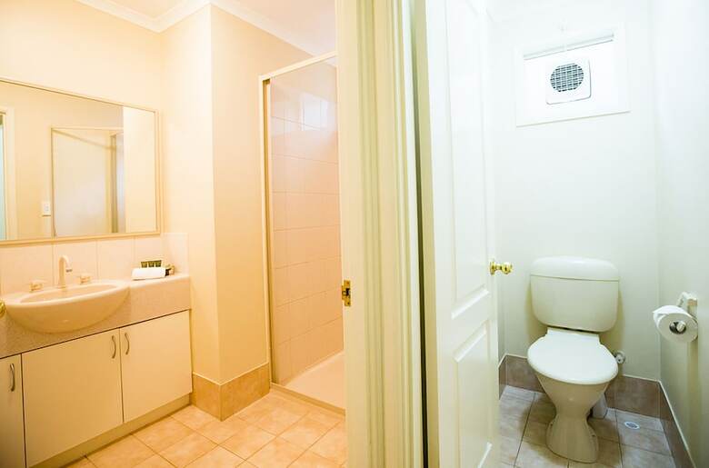 Rac Busselton Holiday Park