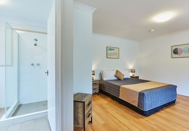 Rac Busselton Holiday Park