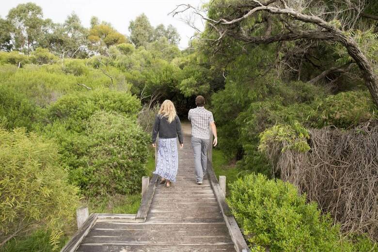 Rac Busselton Holiday Park