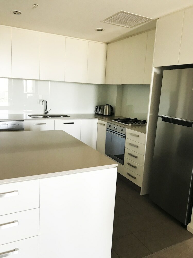 Apartamentos Wyndel Large Two Bedroom