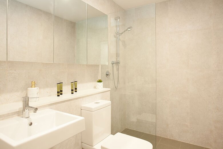 Apartamentos Crows Nest 4