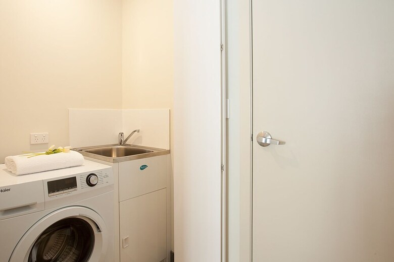 Apartamentos Crows Nest 4